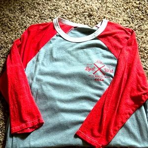 Departwest. Mens medium